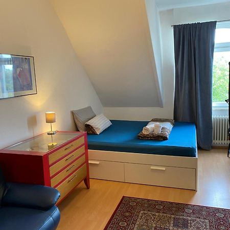 Nice Private Room In Shared Apartment - 2Er Wg Висбаден Экстерьер фото